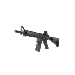 Cybergun - Colt M4 CQB, Sort
