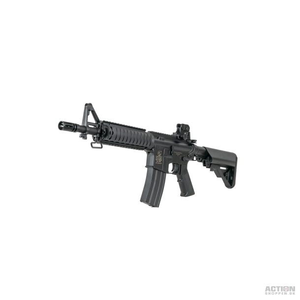 Cybergun - Colt M4 CQB, Sort
