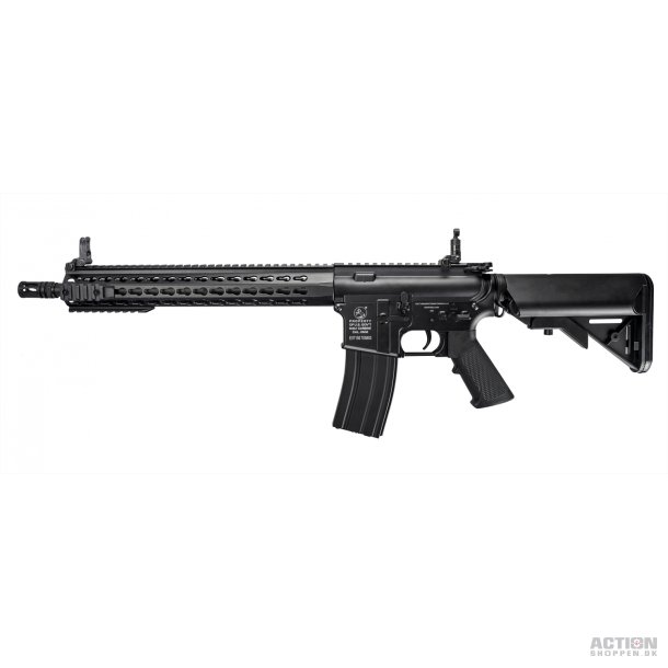Cybergun - Colt M4 A1 Keymod, Long, Metal, Keymod.