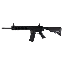 Cybergun - Colt M4 A1 keymod, Sort