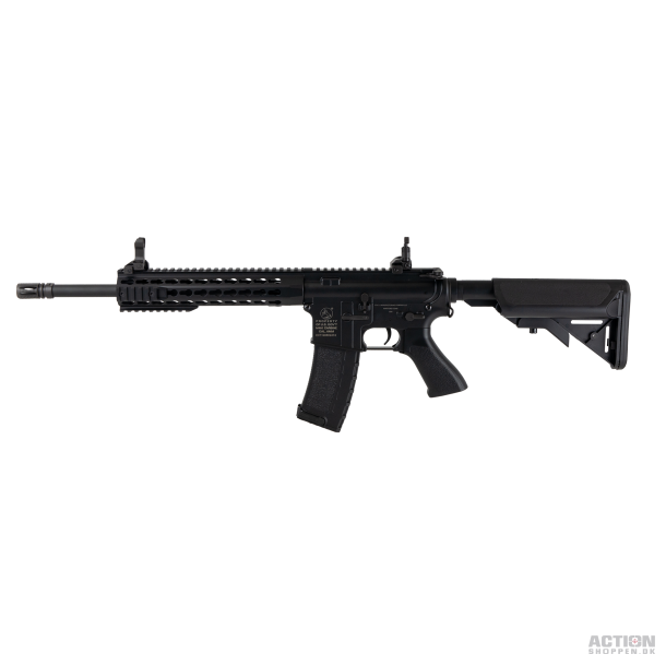 Cybergun - Colt M4 A1 keymod, Sort