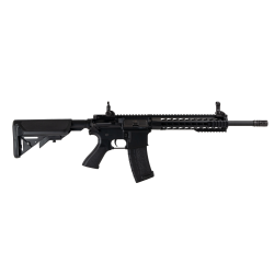 Cybergun - Colt M4 A1 keymod, Sort