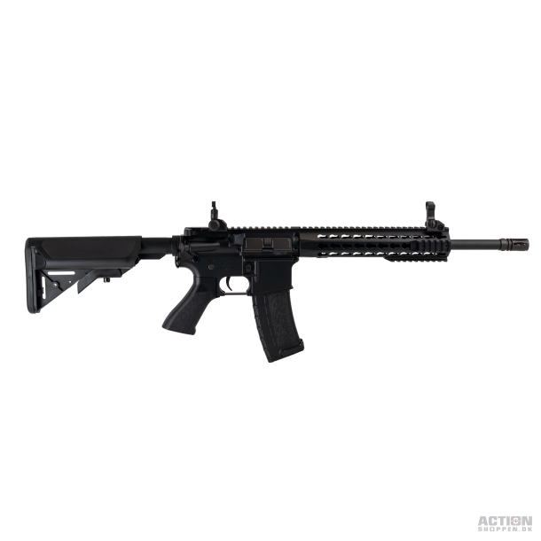 Cybergun - Colt M4 A1 keymod, Sort