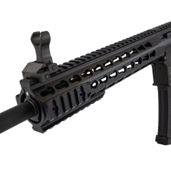 Cybergun - Colt M4 A1 keymod, Sort