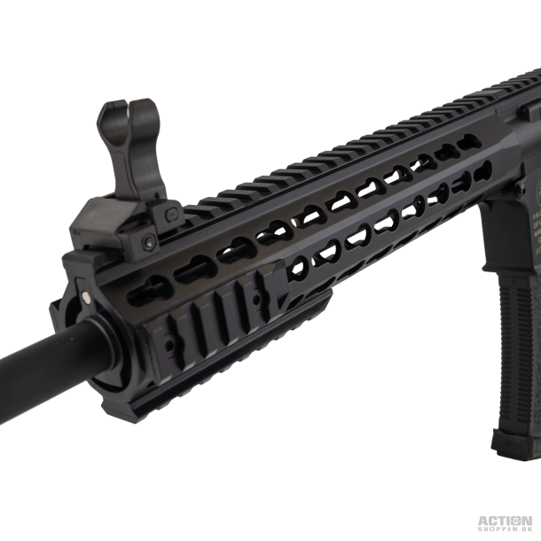 Cybergun - Colt M4 A1 keymod, Sort