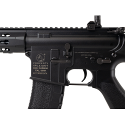 Cybergun - Colt M4 A1 keymod, Sort