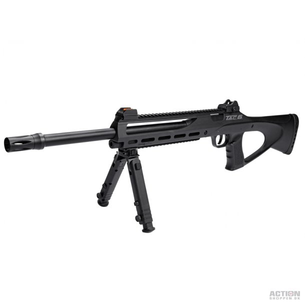 ASG - TAC6, GNB - Co2