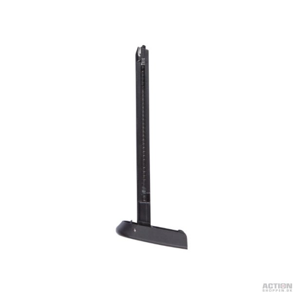 TAC6, GNB, CO2, Magasin