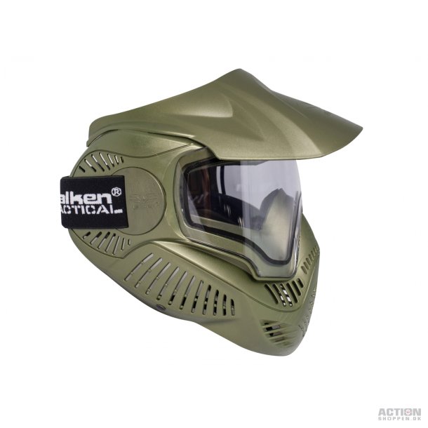 Valken - MI-7, Termo, olive