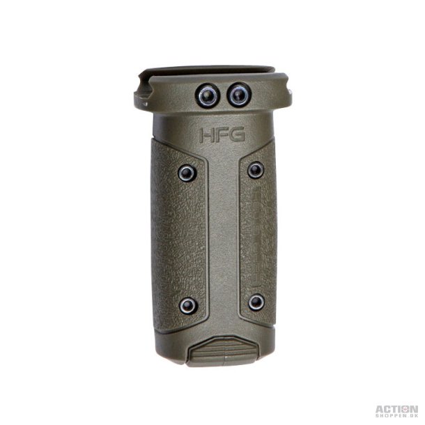 Hera Arms HFG, Greb til RIS, OD Grn