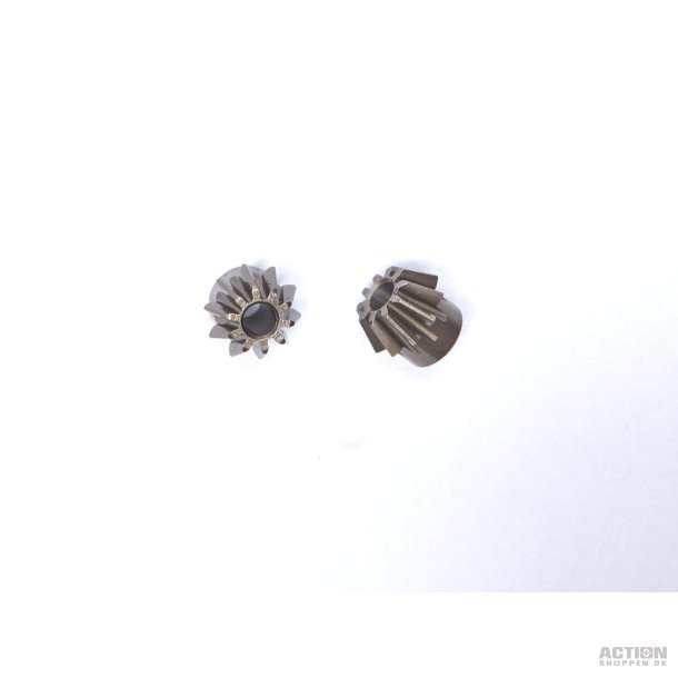 Piniongear 2 stk, O formet