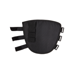 Patron holder, til kolbe, sort, STRIKE