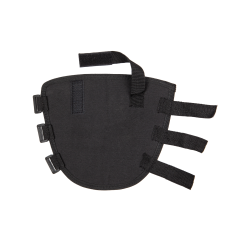 Patron holder, til kolbe, sort, STRIKE