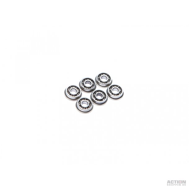 8mm, kuglelejer, Gen. 2