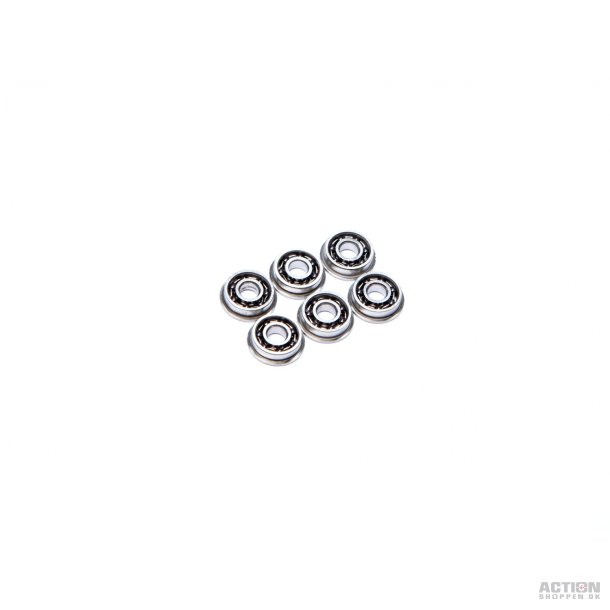 8mm, Keramisk, kuglelejer