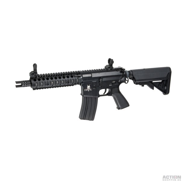 ASG - DEVIL M15 Close Combat 7"