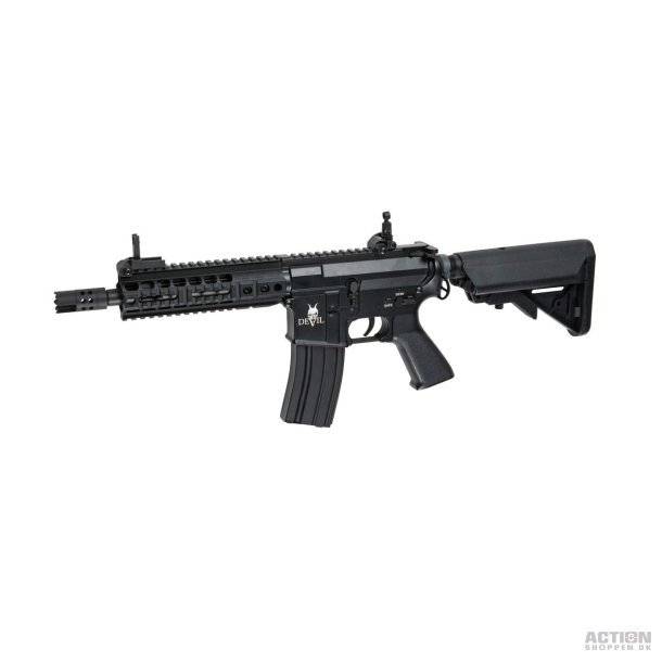 ASG - DEVIL M15 CQB 7"