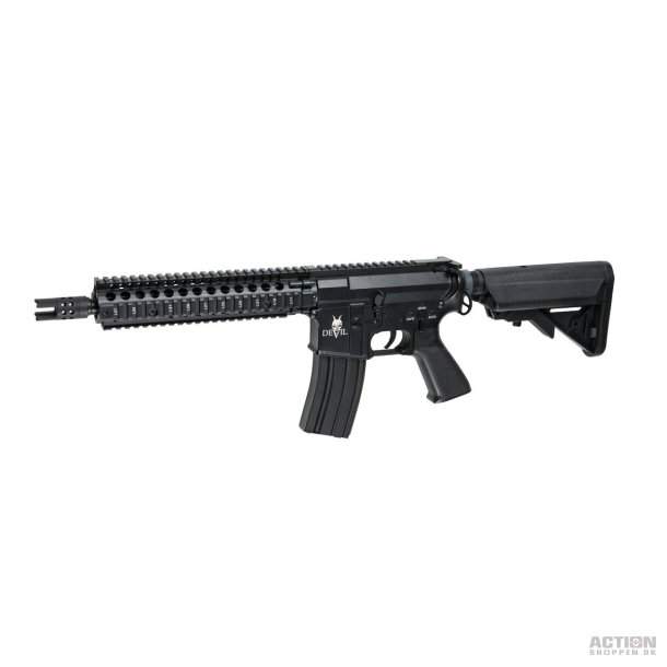 ASG - DEVIL M15 Carbine 9,5"