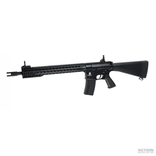ASG - DEVIL M15 SPR Keymod 14,5"with
