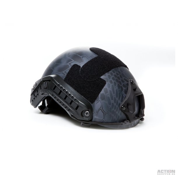ASG Fast Hjelm, Typhon