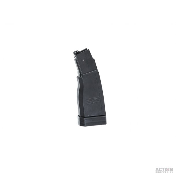CZ Scorpion EVO 3, 375 skuds magasin 