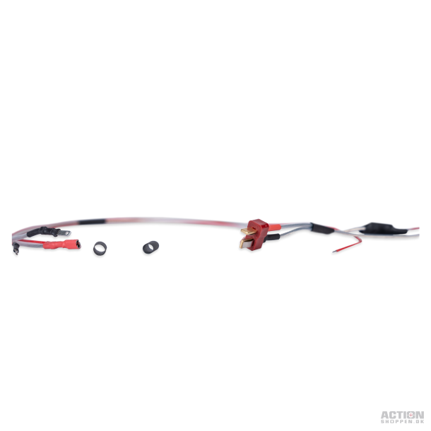 Ultimate Micro SMD MOSFET Unit