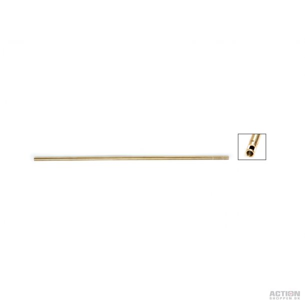 Lb Prcision, 6,03 X 465 mm til Steyr SSG 69 