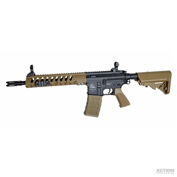 ASG - ARMALITE Light Tactical Carbine, Tan