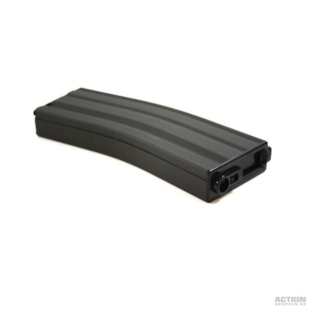 M4/M15/16, 300 skuds magasin i metal.