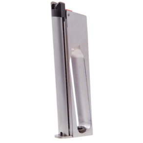 Colt 1911, GBB, Co2, Magasin.