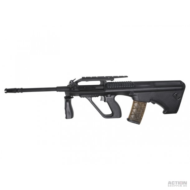 ASG - Steyr AUG A2, ProLine, Sort