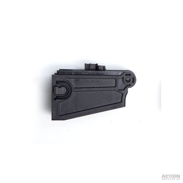 Magwell adapter M4/M15, CZ BREN 805, Sort 