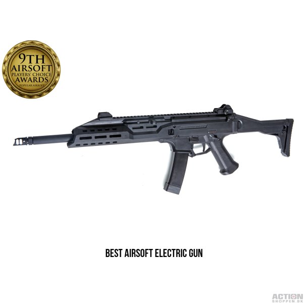 ASG - CZ Scorpion EVO 3 A1 carbine