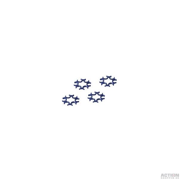 Dan Wesson Moon Clips, Generation 1