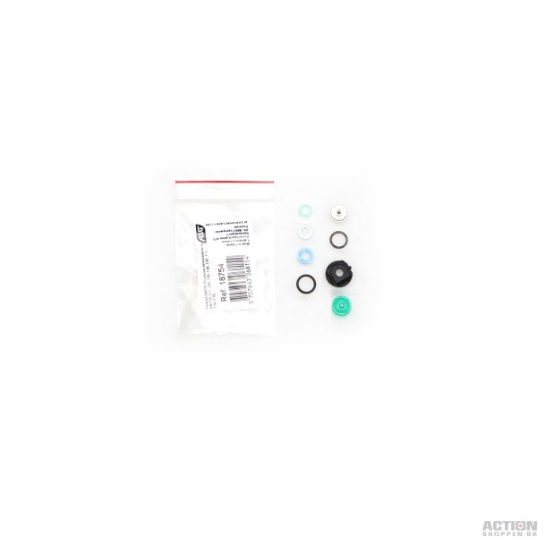 ASG - Paknings kit, til DW715 