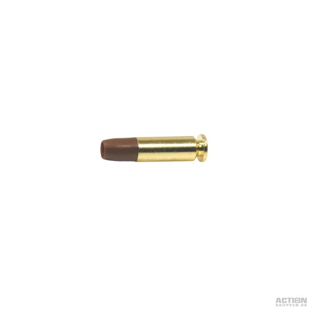 Dan Wesson 715 Revolver, Moon Clip, 6 stk Patroner.