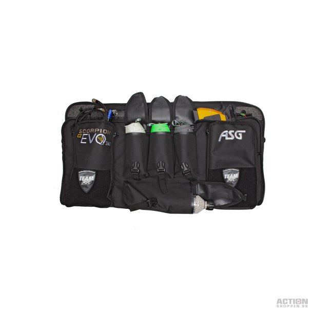Scorpion Evo 3 A1 Carbine/B.E.T/HPA Taske