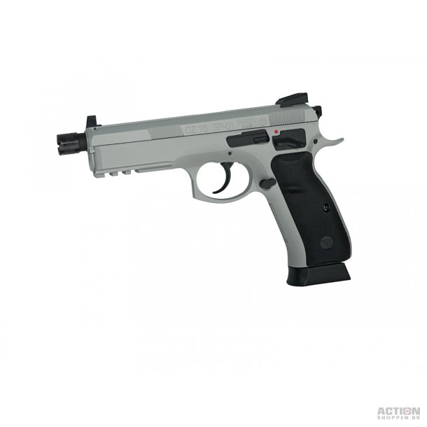 ASG - CZ SP-01 SHADOW URBAN GREY, GBB - Co2.
