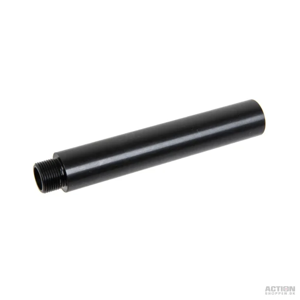 Metal Extender Barrel 18x110mm CCW