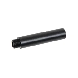 Metal Extender Barrel 18x75mm CCW