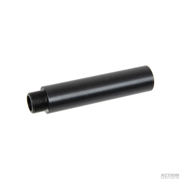 Metal Extender Barrel 18x75mm CCW