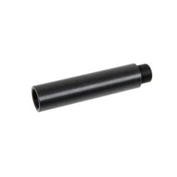 Metal Extender Barrel 18x75mm CCW