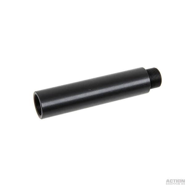 Metal Extender Barrel 18x75mm CCW