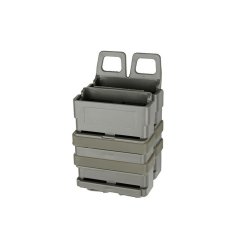 AK/M14 Magasin hylstre 7,62 til 2 magasin