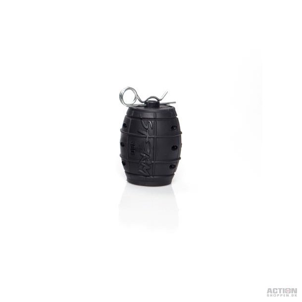 Hndgranat, Storm 360 - Gas