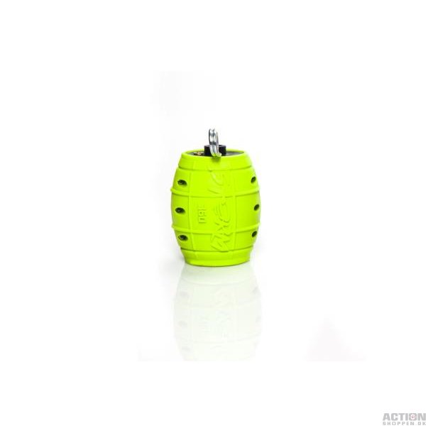 Hndgranat, Storm 360 - Gas