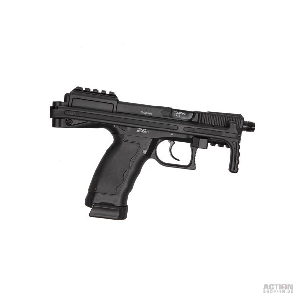 ASG - B&T USW A1, GBB - Co2.