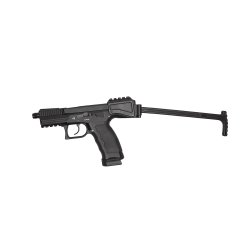 ASG - B&T USW A1, GBB - Co2.