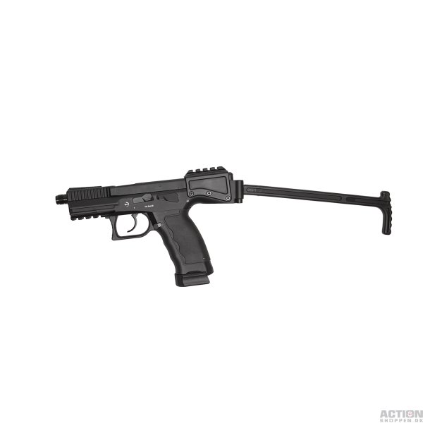 ASG - B&T USW A1, GBB - Co2.