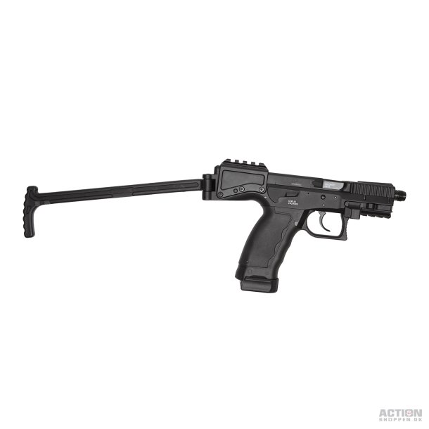 ASG - B&T USW A1, GBB - Co2.